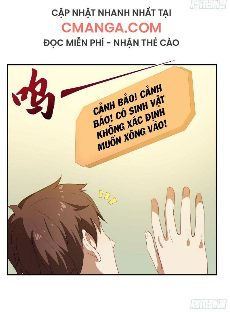 Tổ Thượng Có Tiền: Chapter 55