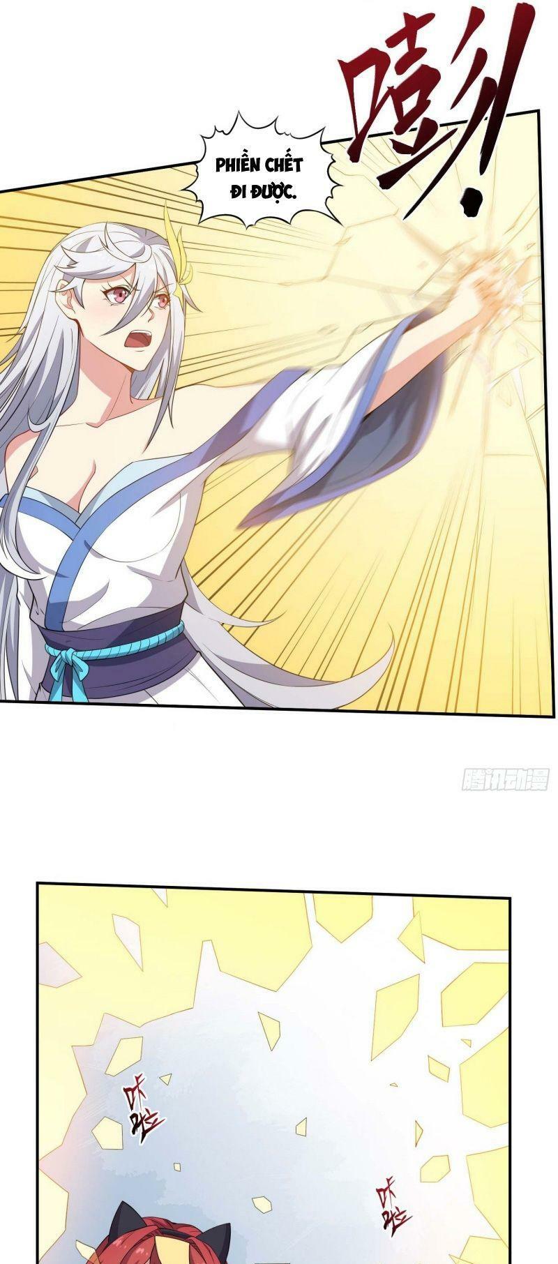 Tổ Thượng Có Tiền: Chapter 55