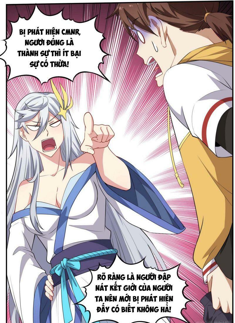 Tổ Thượng Có Tiền: Chapter 55