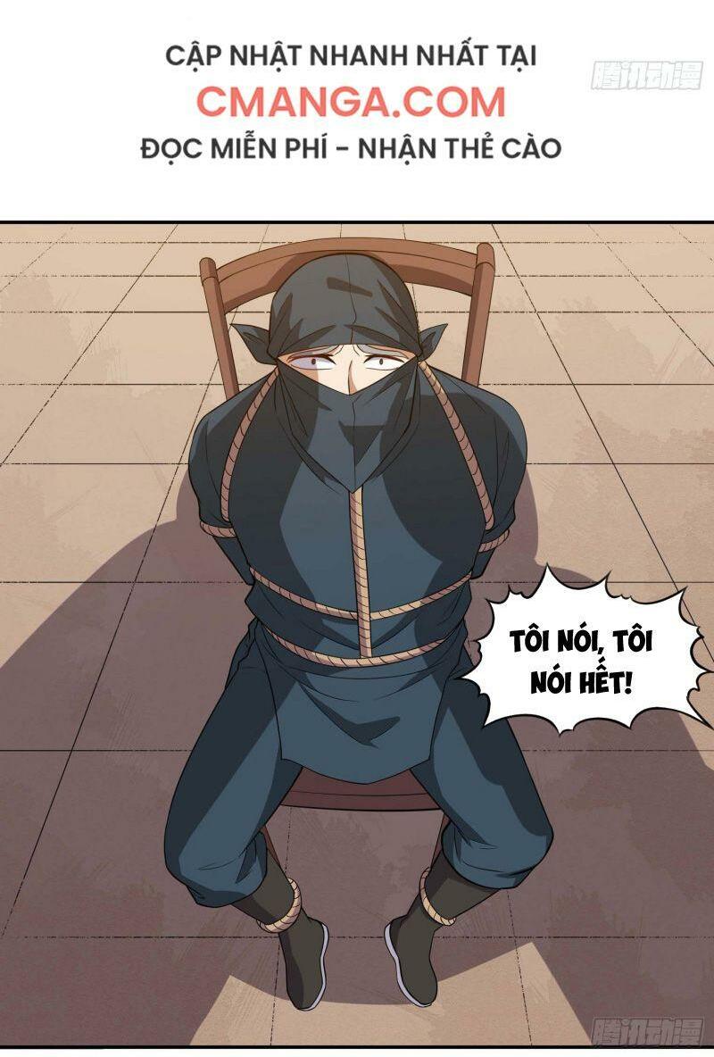 Tổ Thượng Có Tiền: Chapter 55