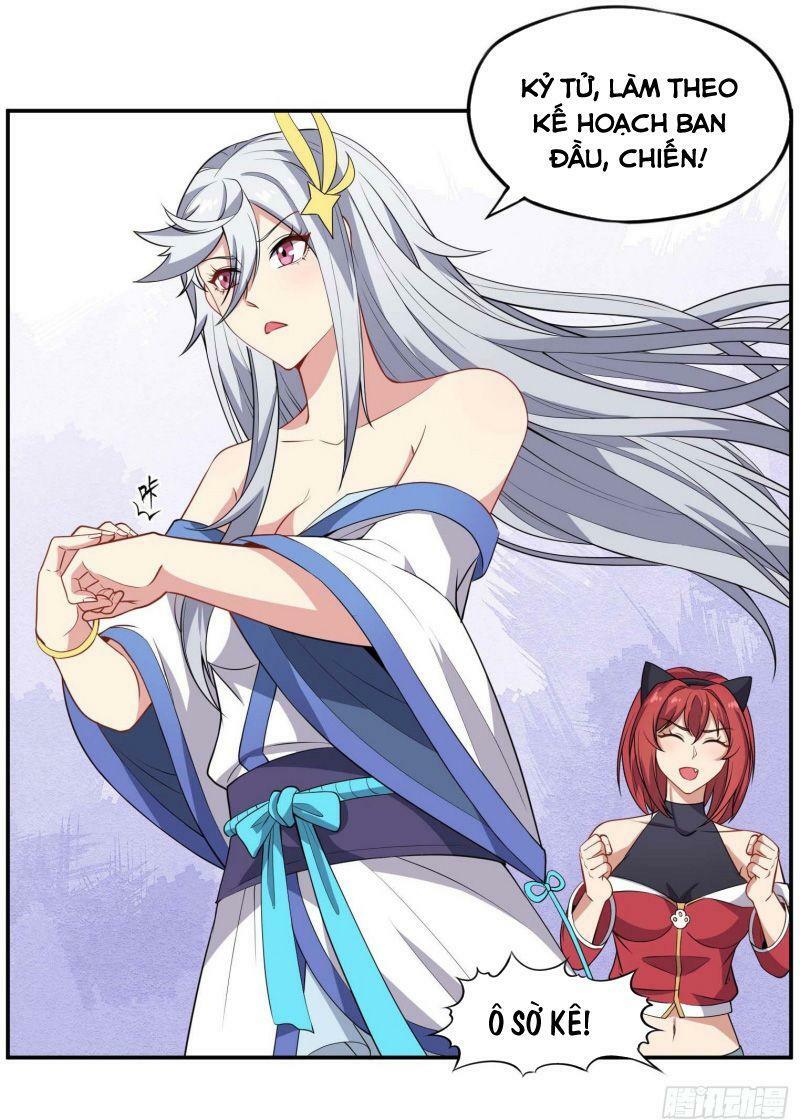Tổ Thượng Có Tiền: Chapter 55