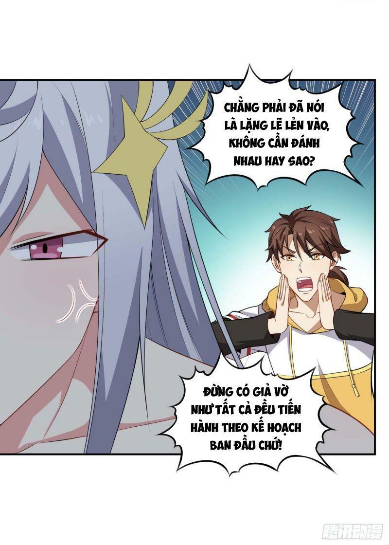 Tổ Thượng Có Tiền: Chapter 55