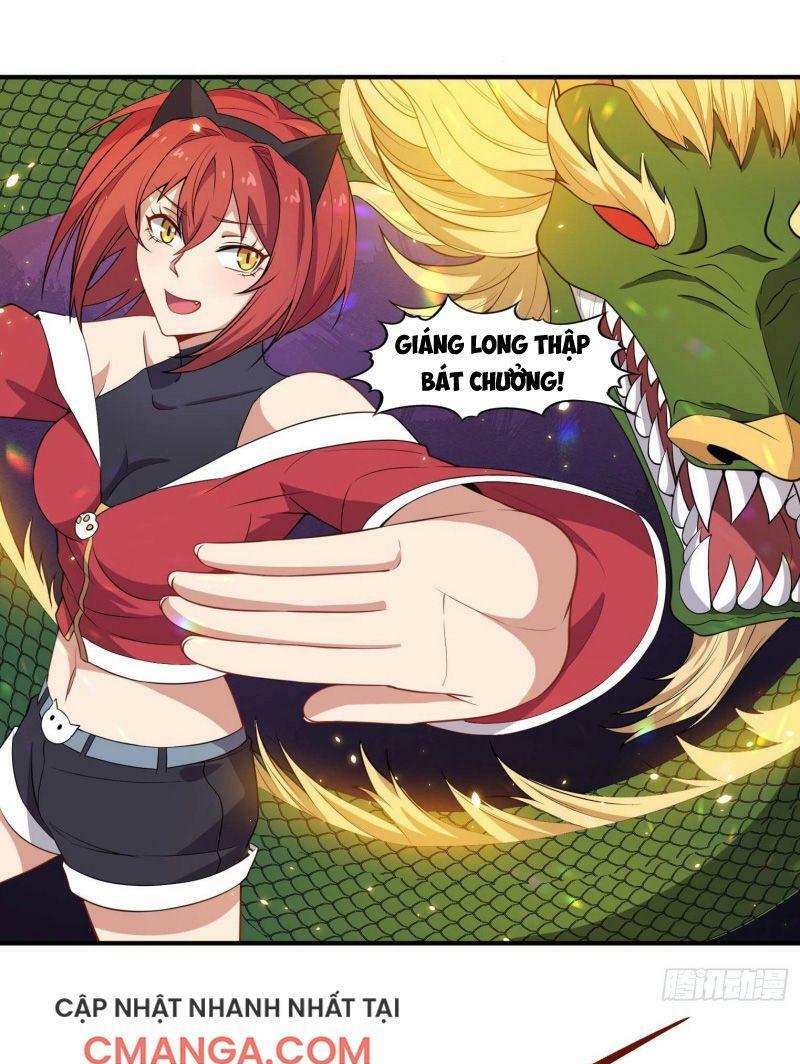 Tổ Thượng Có Tiền: Chapter 55