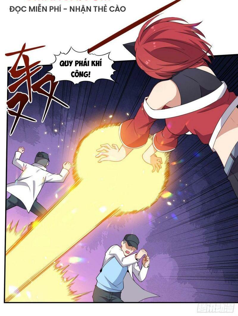 Tổ Thượng Có Tiền: Chapter 55