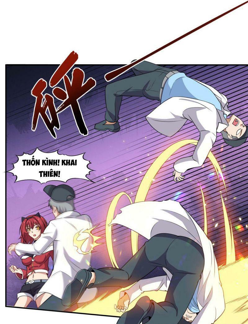 Tổ Thượng Có Tiền: Chapter 55