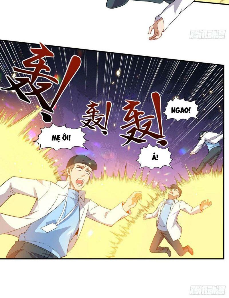Tổ Thượng Có Tiền: Chapter 55