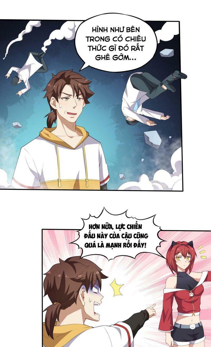 Tổ Thượng Có Tiền: Chapter 55