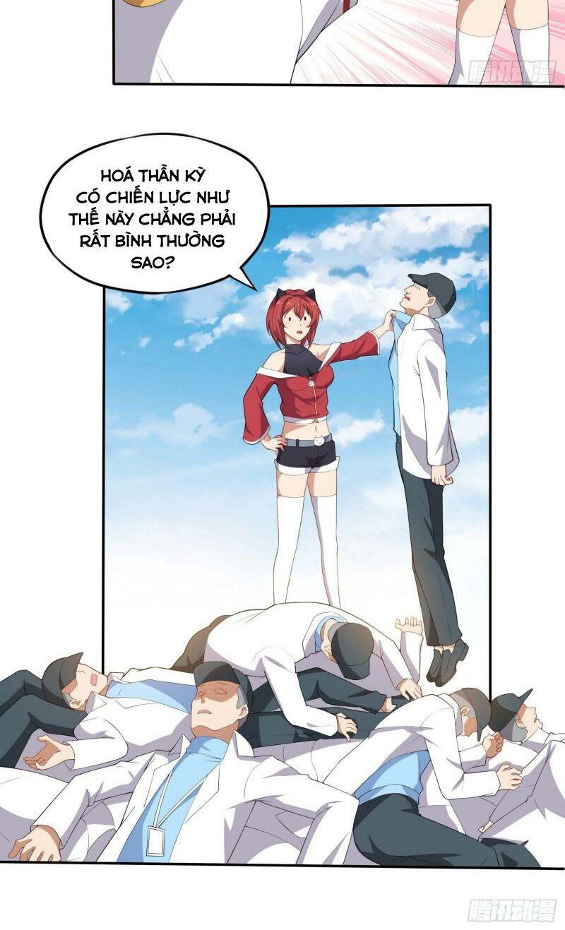 Tổ Thượng Có Tiền: Chapter 55