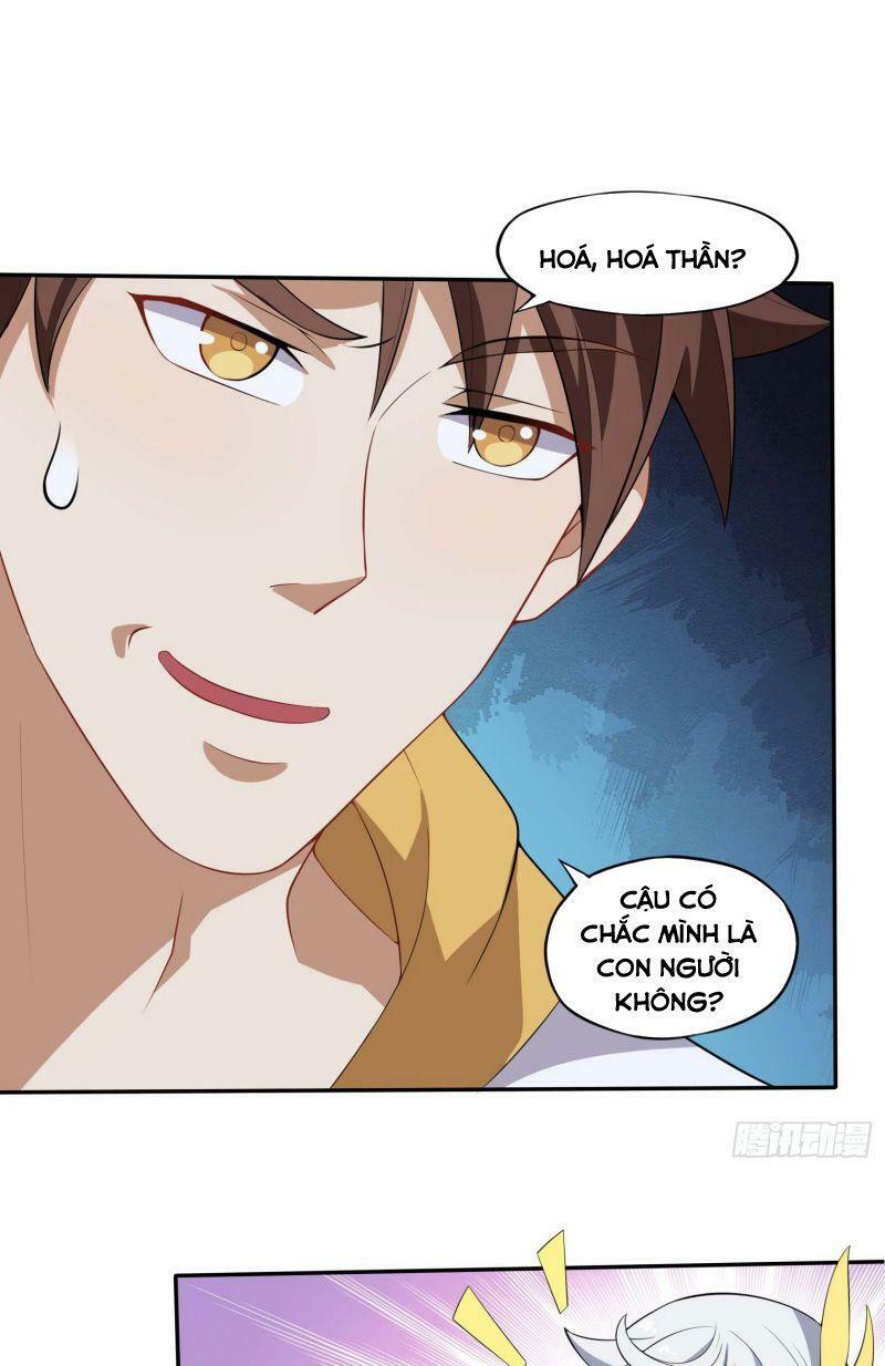 Tổ Thượng Có Tiền: Chapter 55