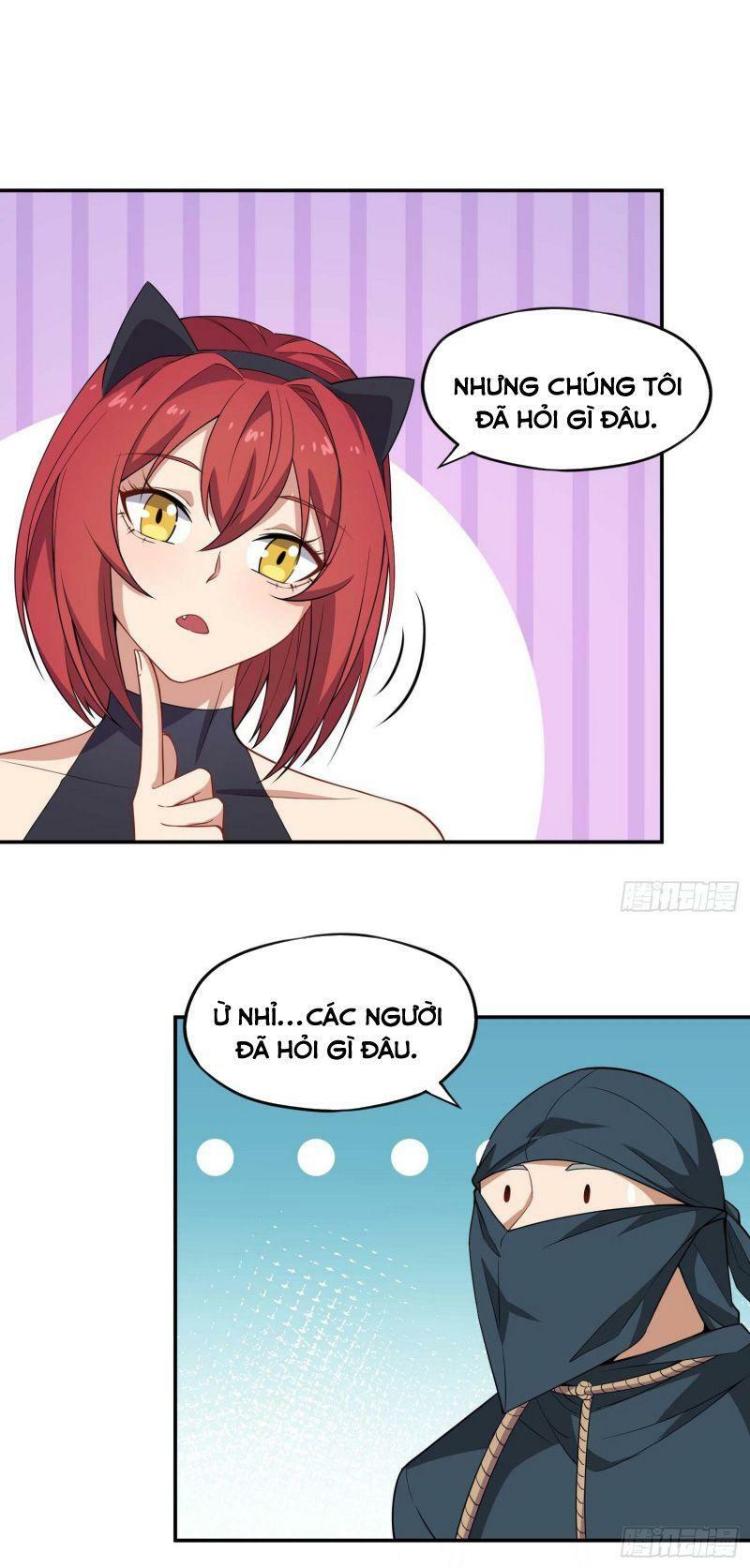 Tổ Thượng Có Tiền: Chapter 55