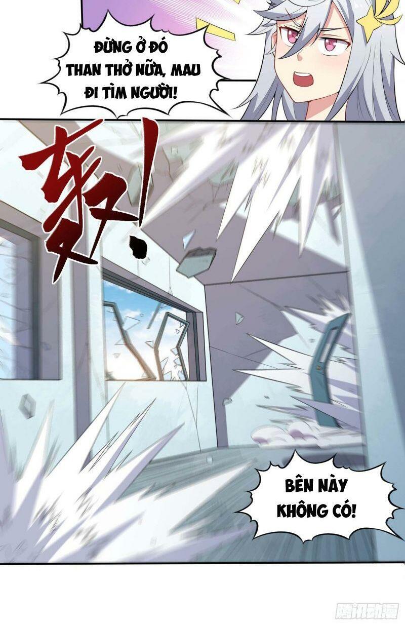 Tổ Thượng Có Tiền: Chapter 55