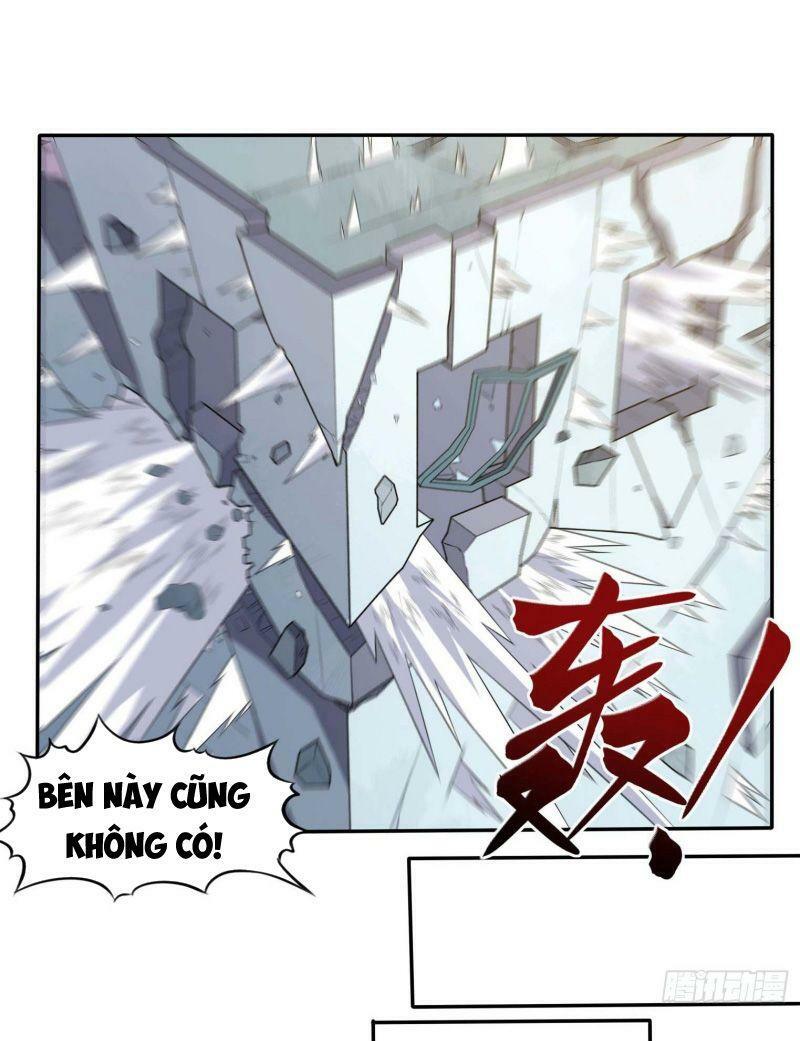 Tổ Thượng Có Tiền: Chapter 55