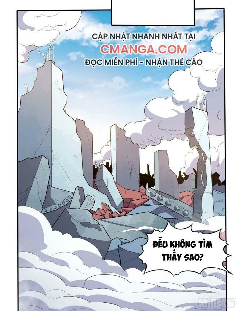 Tổ Thượng Có Tiền: Chapter 55