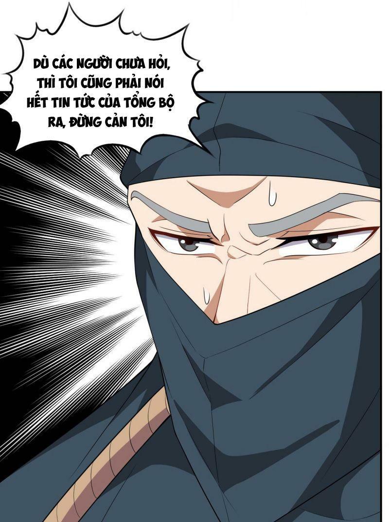 Tổ Thượng Có Tiền: Chapter 55