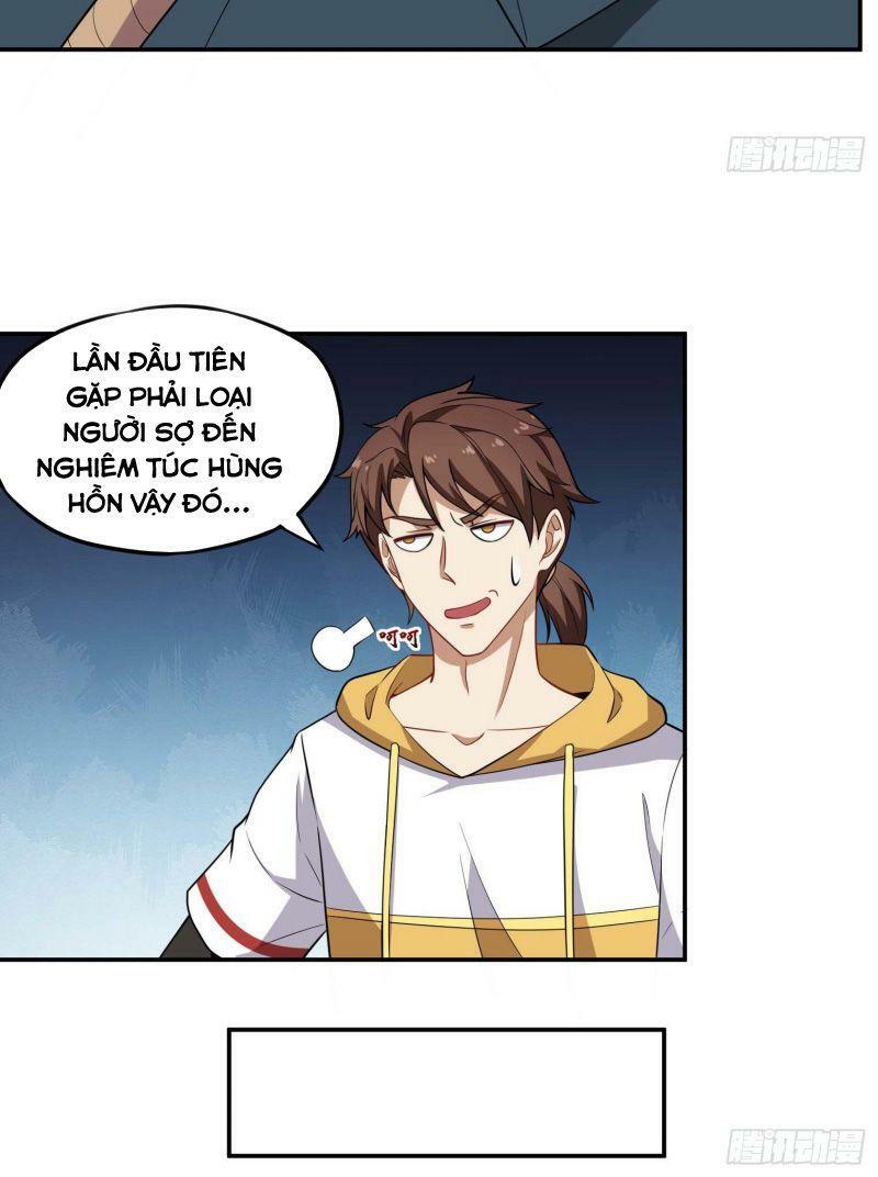 Tổ Thượng Có Tiền: Chapter 55