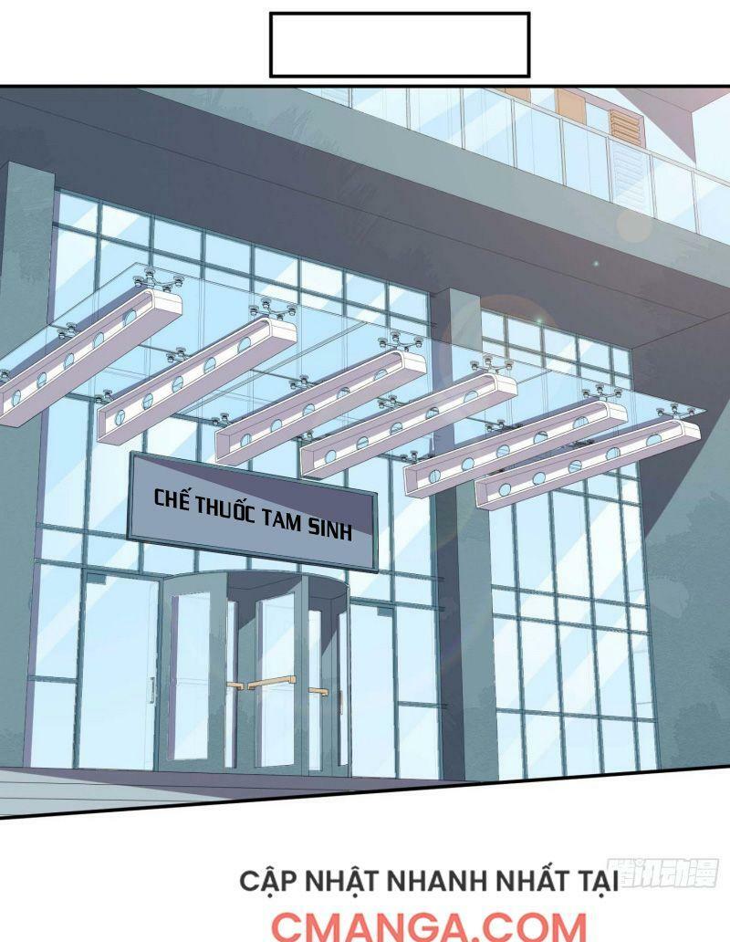 Tổ Thượng Có Tiền: Chapter 55