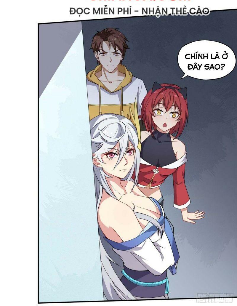 Tổ Thượng Có Tiền: Chapter 55