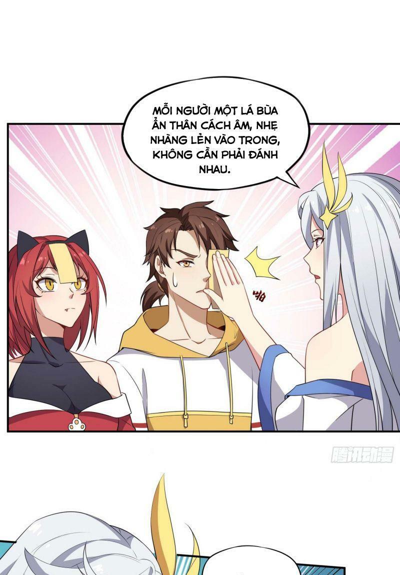 Tổ Thượng Có Tiền: Chapter 55