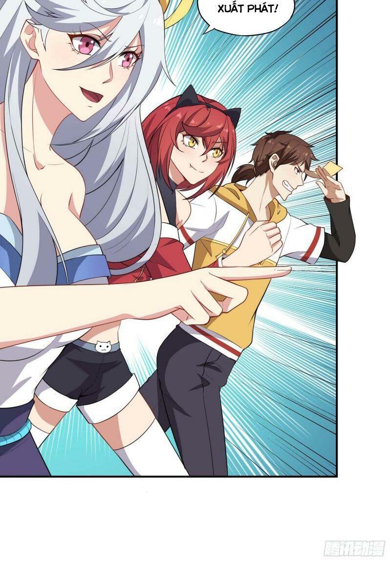 Tổ Thượng Có Tiền: Chapter 55