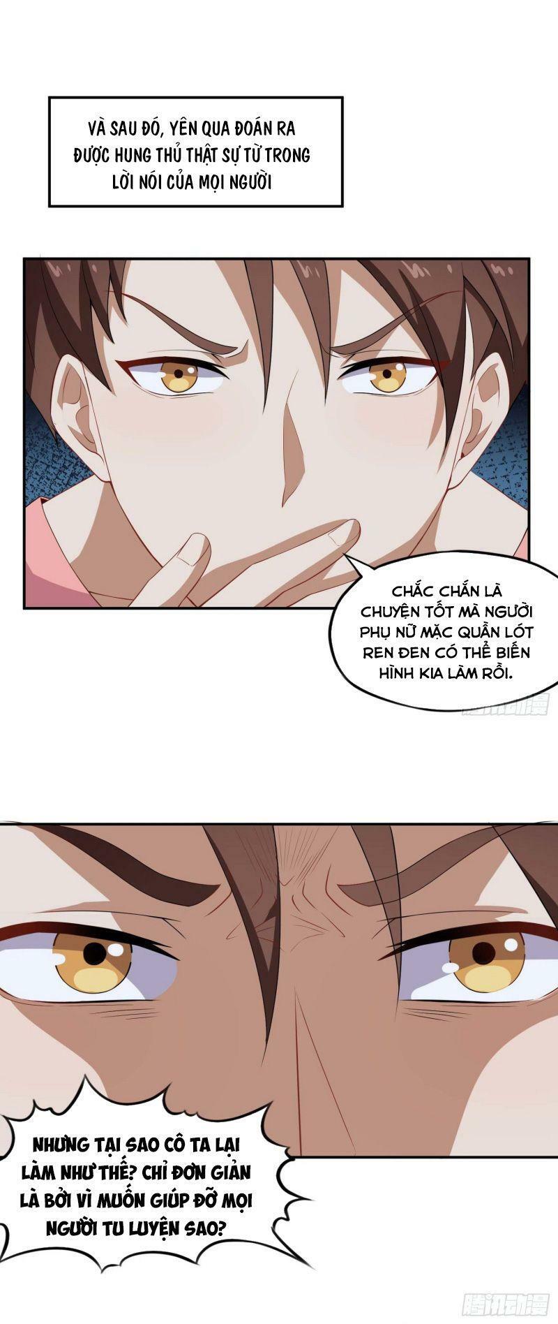 Tổ Thượng Có Tiền: Chapter 57