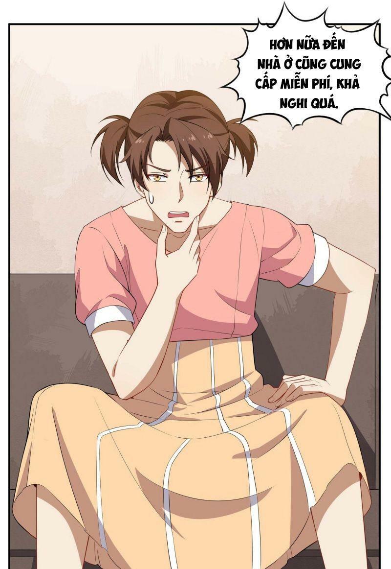 Tổ Thượng Có Tiền: Chapter 57