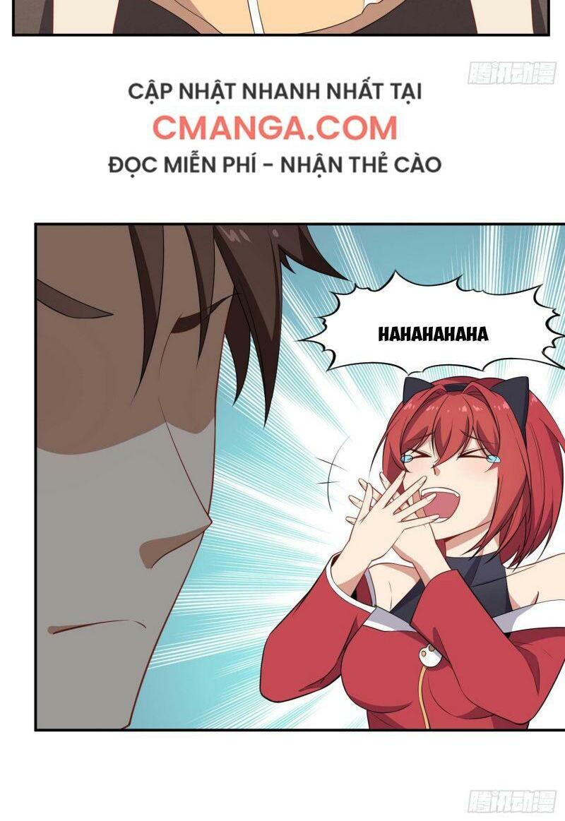 Tổ Thượng Có Tiền: Chapter 57