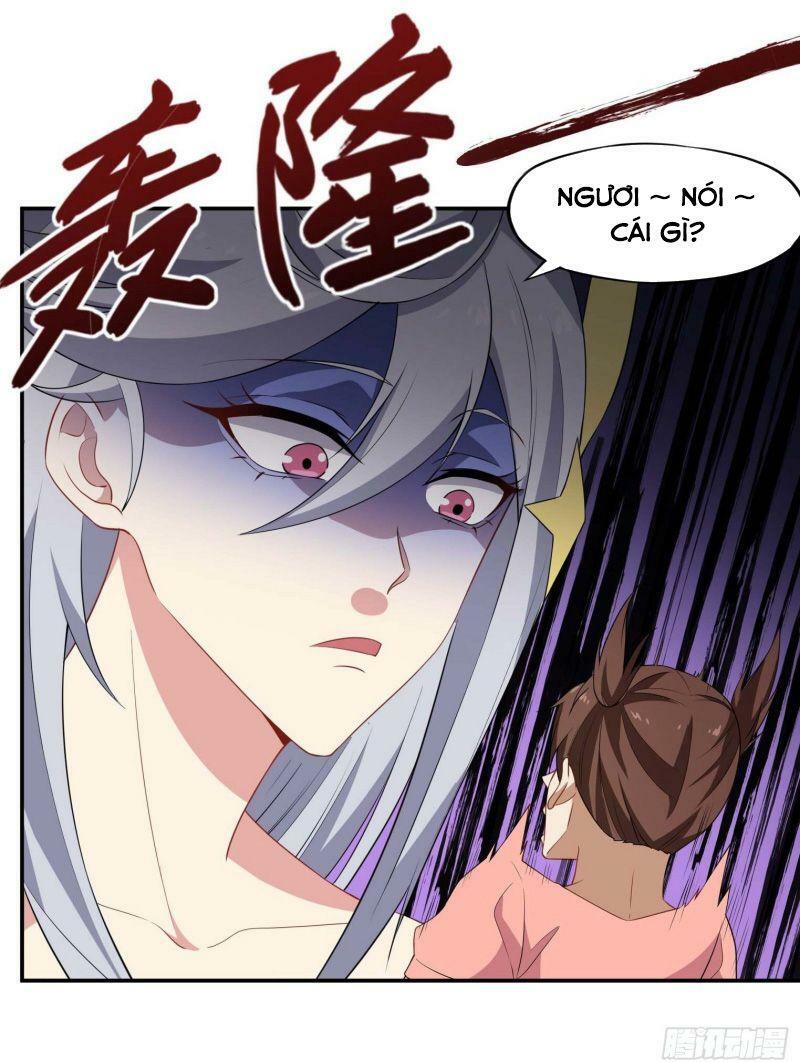 Tổ Thượng Có Tiền: Chapter 57