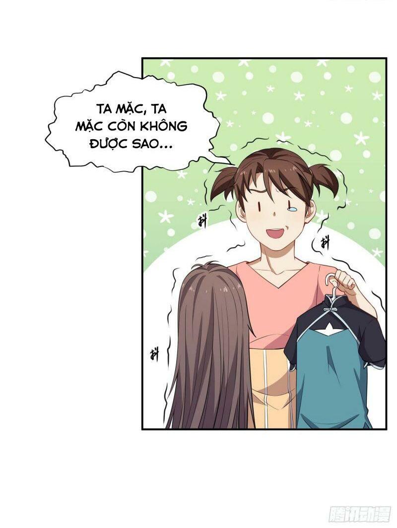 Tổ Thượng Có Tiền: Chapter 57