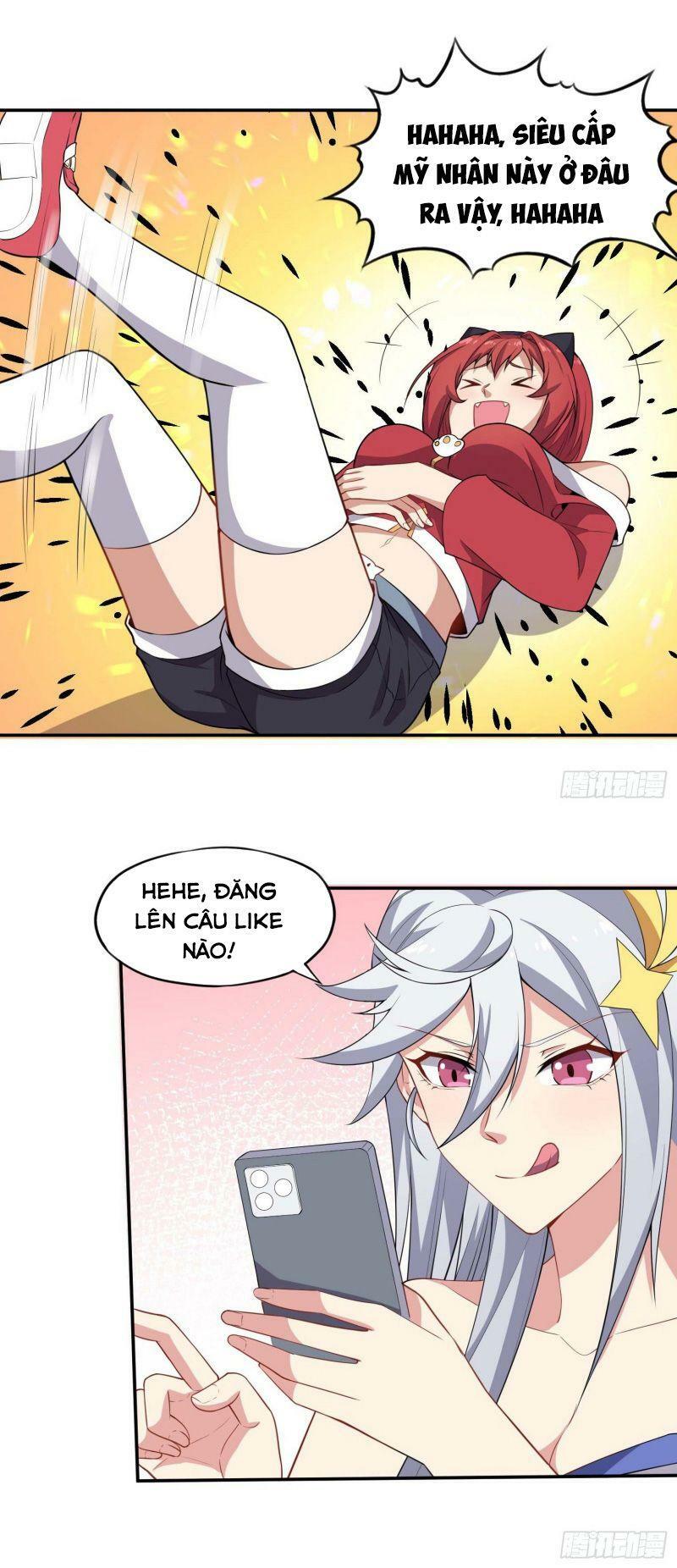 Tổ Thượng Có Tiền: Chapter 57