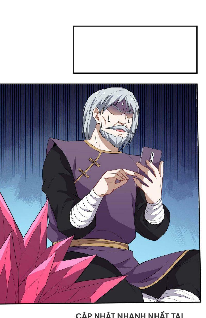 Tổ Thượng Có Tiền: Chapter 57