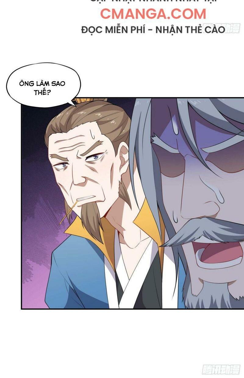 Tổ Thượng Có Tiền: Chapter 57