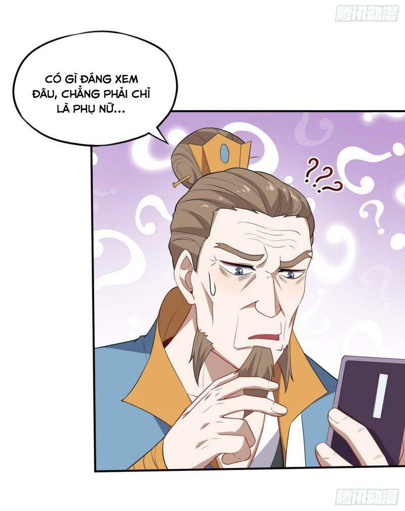 Tổ Thượng Có Tiền: Chapter 57