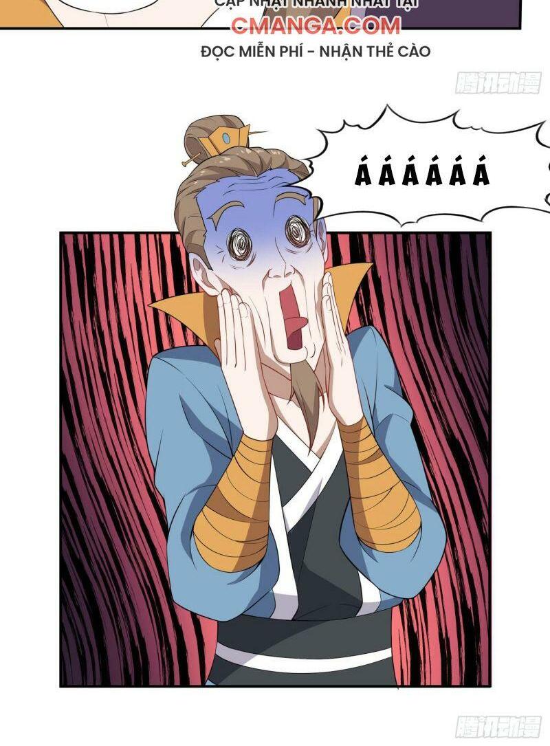 Tổ Thượng Có Tiền: Chapter 57
