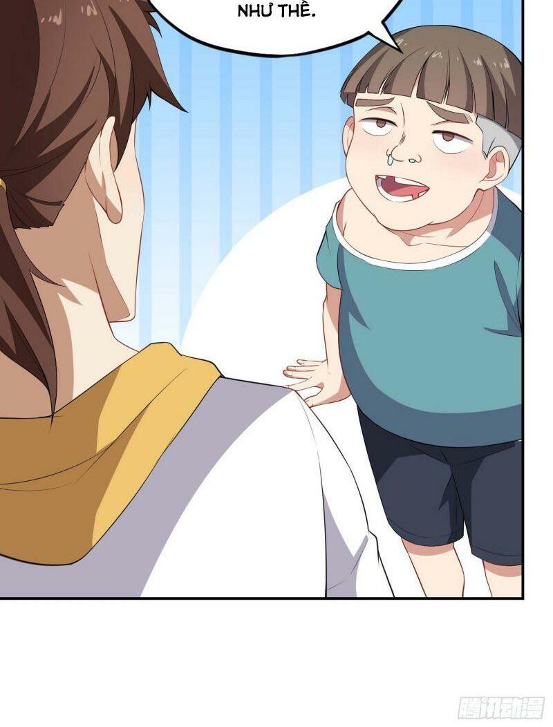 Tổ Thượng Có Tiền: Chapter 57