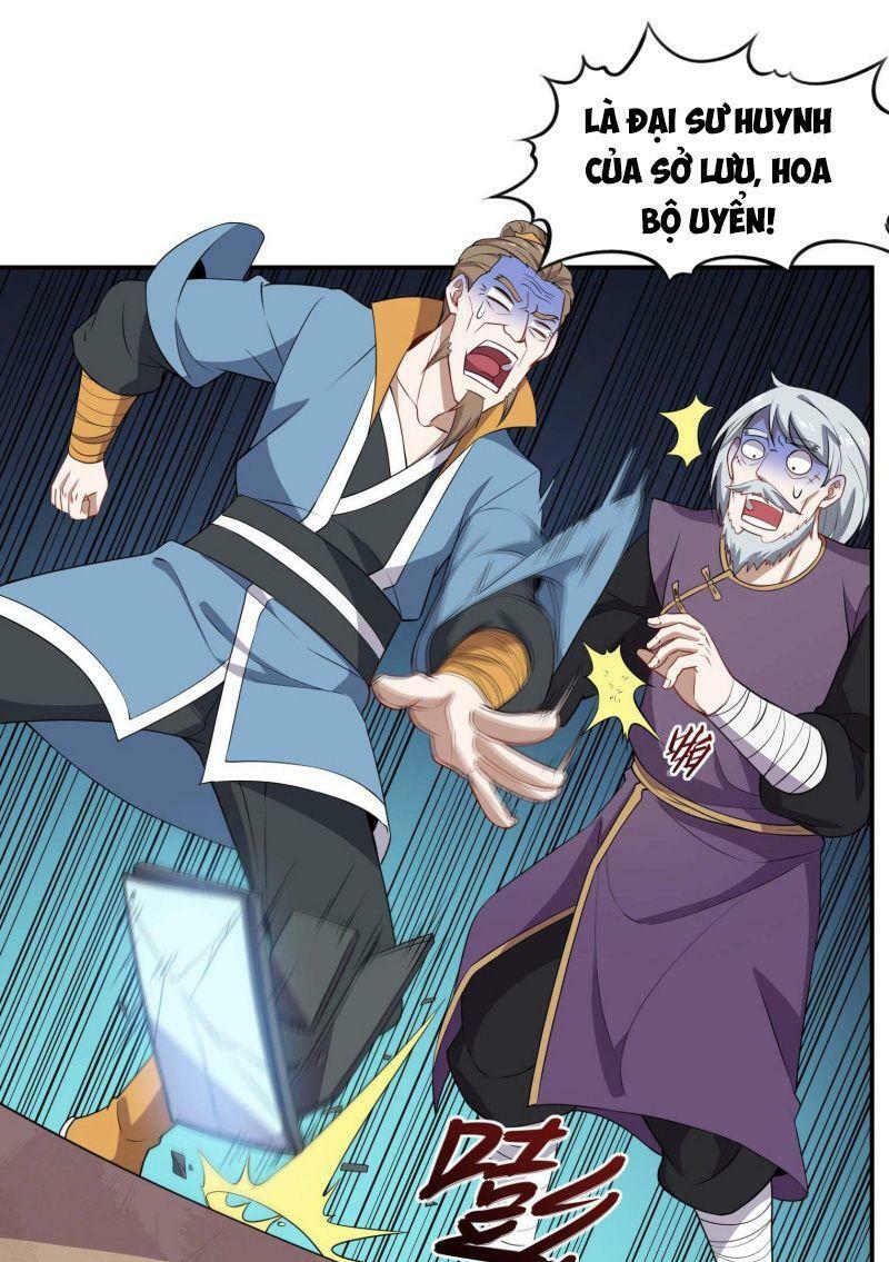 Tổ Thượng Có Tiền: Chapter 57
