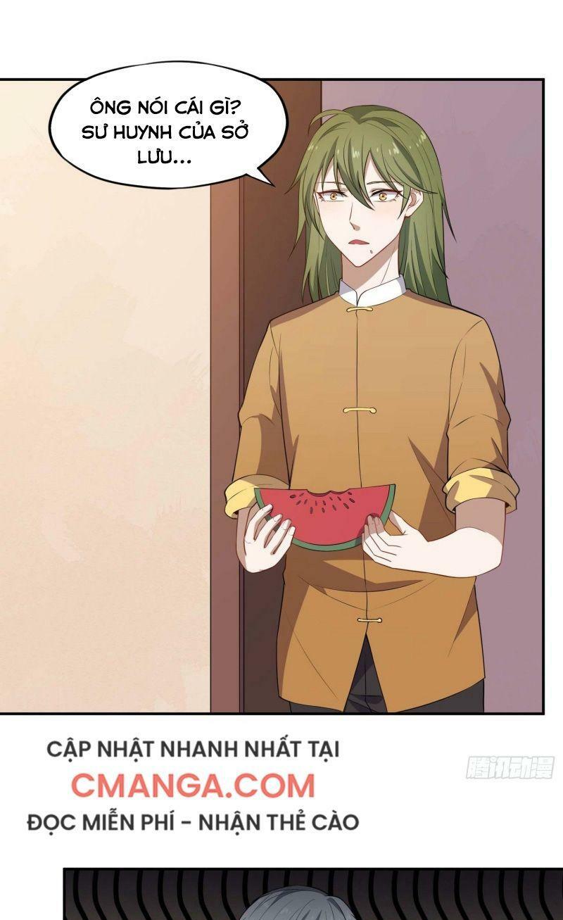 Tổ Thượng Có Tiền: Chapter 57