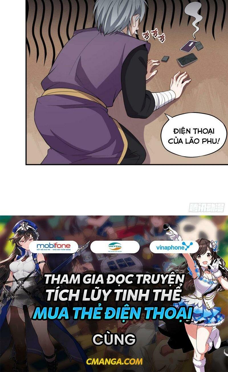Tổ Thượng Có Tiền: Chapter 57