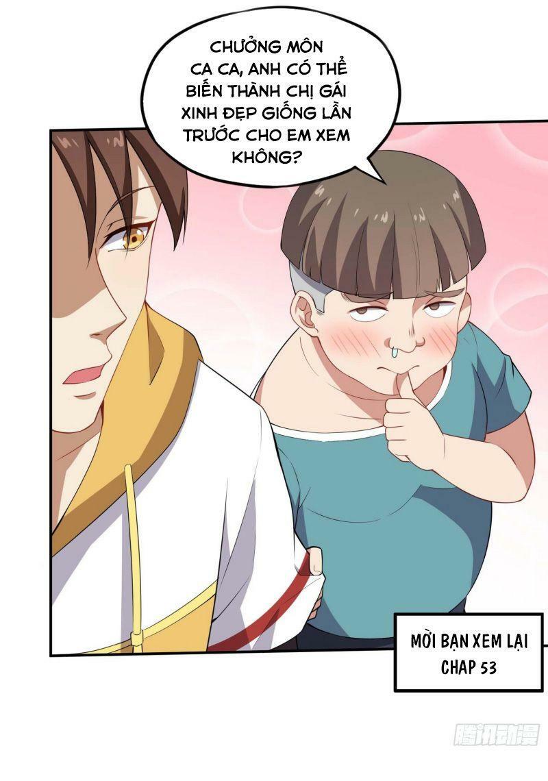 Tổ Thượng Có Tiền: Chapter 57