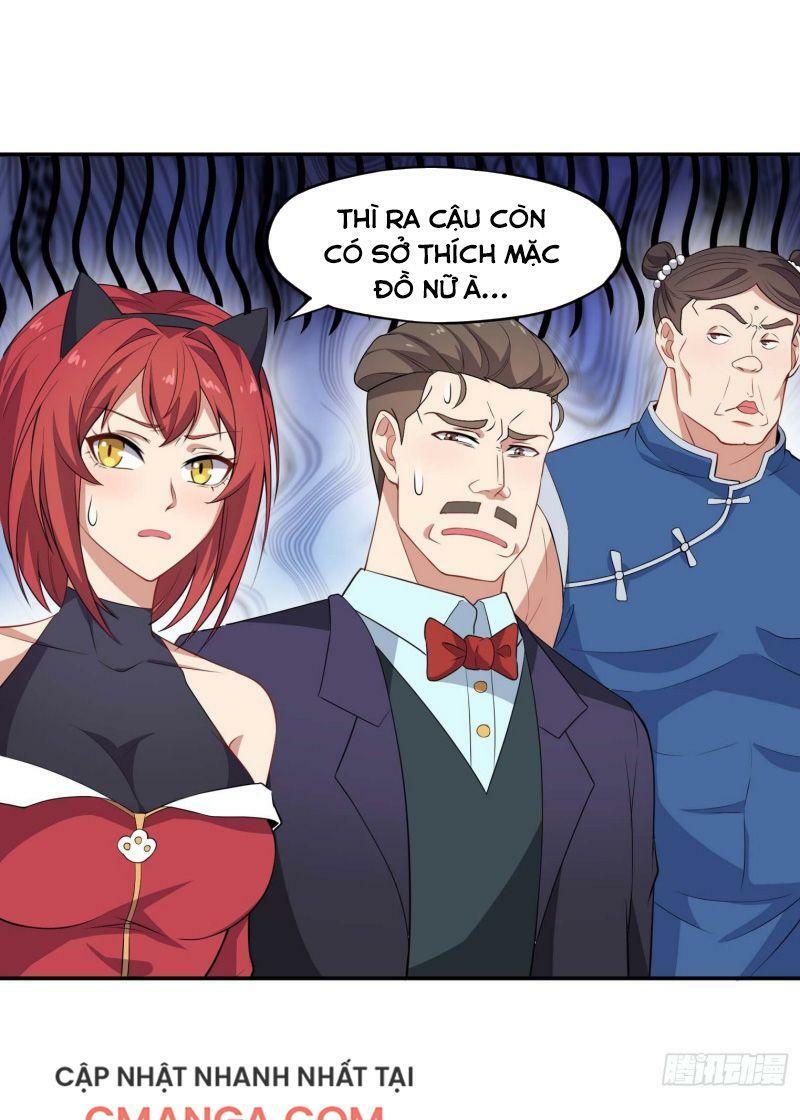 Tổ Thượng Có Tiền: Chapter 57