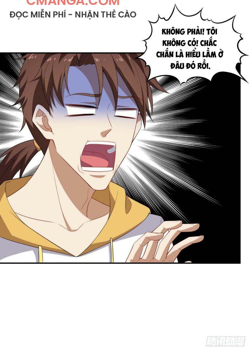 Tổ Thượng Có Tiền: Chapter 57