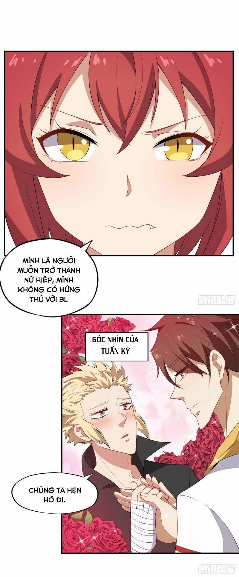 Tổ Thượng Có Tiền: Chapter 59