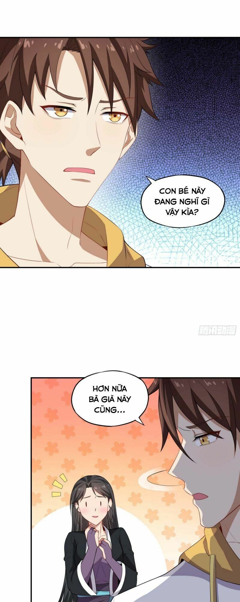 Tổ Thượng Có Tiền: Chapter 59