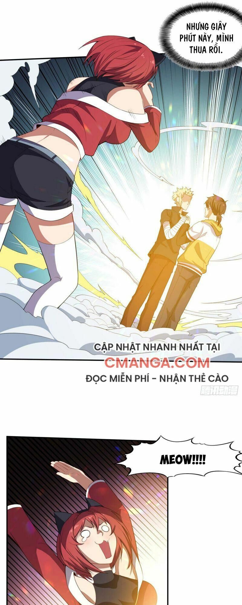 Tổ Thượng Có Tiền: Chapter 59