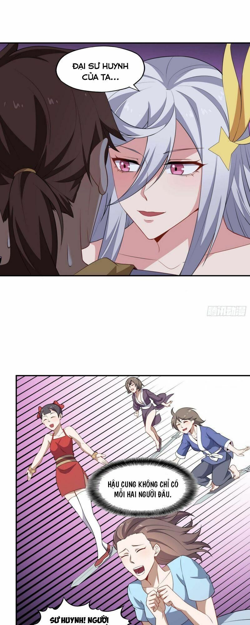 Tổ Thượng Có Tiền: Chapter 59