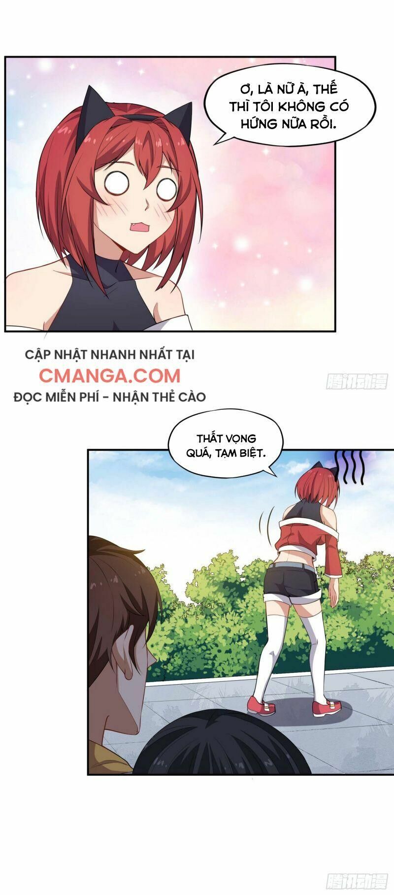 Tổ Thượng Có Tiền: Chapter 59
