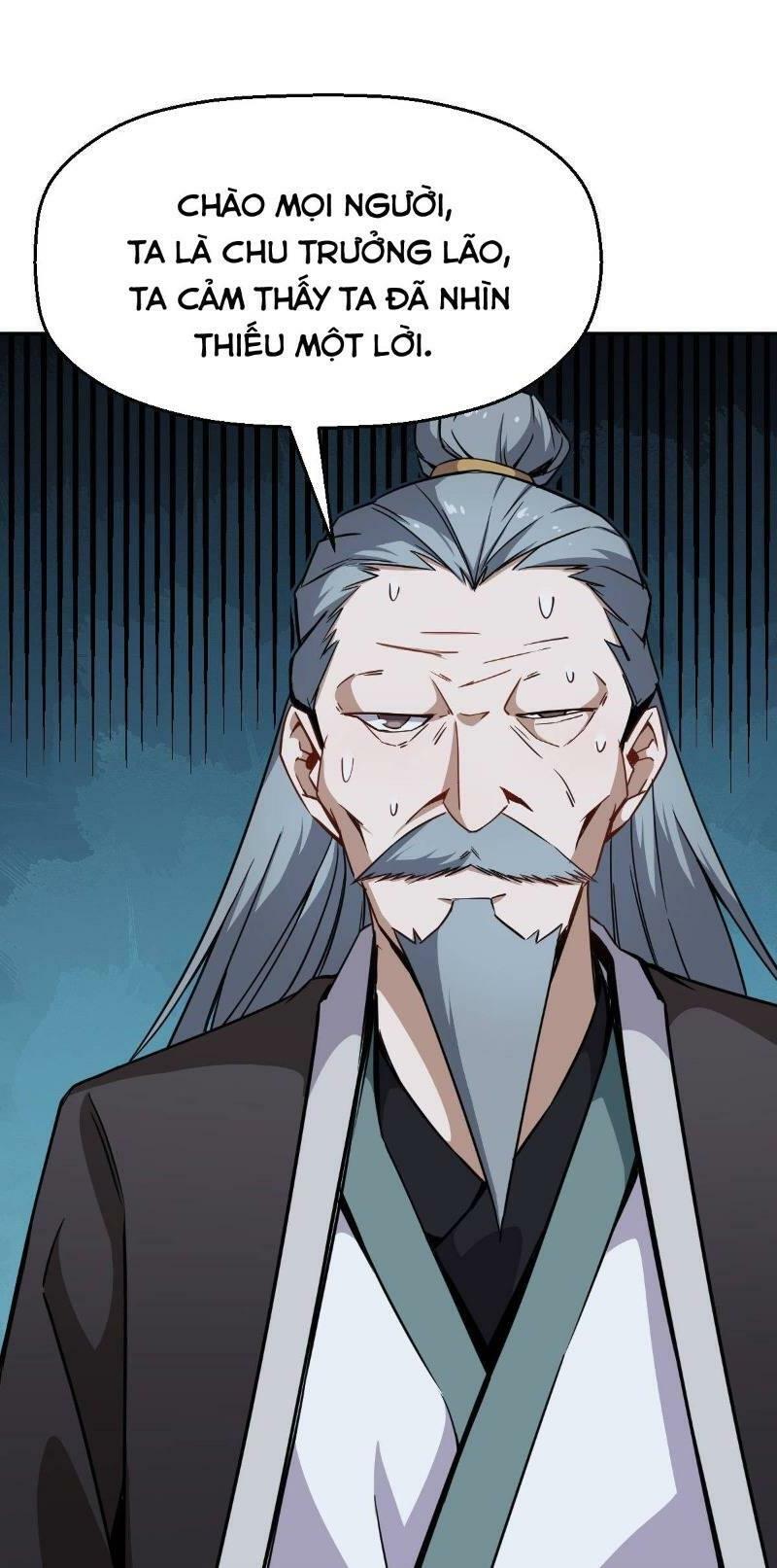 Tổ Thượng Có Tiền: Chapter 6