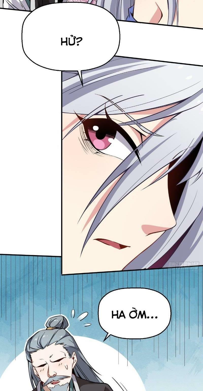 Tổ Thượng Có Tiền: Chapter 6