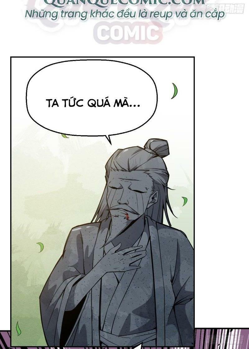 Tổ Thượng Có Tiền: Chapter 6