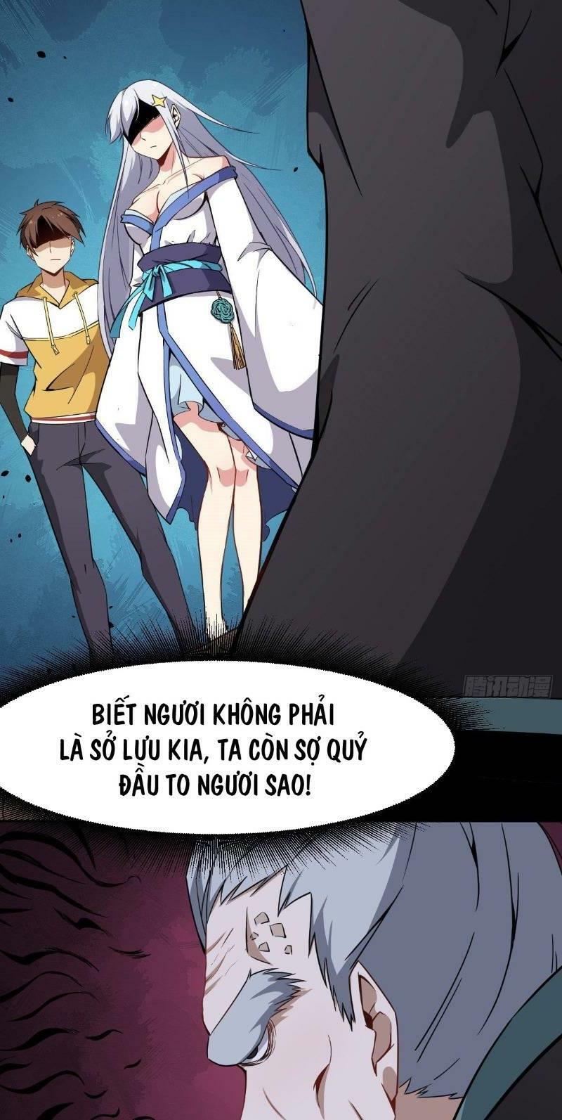 Tổ Thượng Có Tiền: Chapter 6