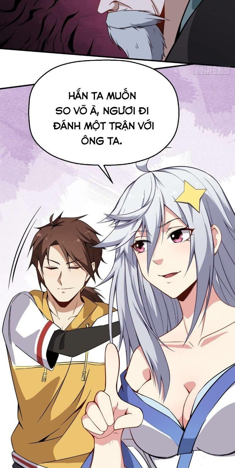 Tổ Thượng Có Tiền: Chapter 6